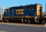 CSX 6143